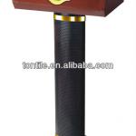 [tontile]Hotel metal Rostrum T-38 T-38