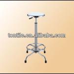 Tontile stainless steel Adjustable Bar chair 115104