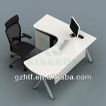 Top 10 manufacturner in Guangzhou executive office desk KB-JZ-ZG03-1815-00