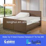 TOP functions electric adjustable bed [AM-04] AM-04