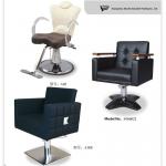 Top-Grade Hair Salon Furniture and Styling Chair Manufacturer A38