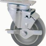 top plate swivel caster 22-30101-41330-SLB