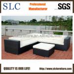 Top Popular Rattan Garden Furniture (SC-B9504) SC-B9504