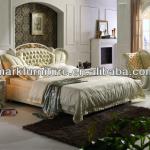 Top Quality Classical Bedroom Furniture P8268B