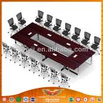 Top quality! FTQ-004 Modern Conference Table FTQ-004