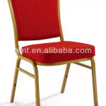 Top Quality Hotel Mental Banquet Chair/Mental Chair (EMT-TWD603) EMT-TWD603