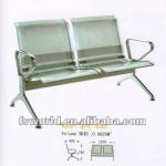 Top Quality Metal Tiered Public Chair B302 B302