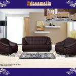 Top selling original design leather sofa 9073A 9073A