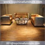 Topchina new design modern office sofa TCST-003