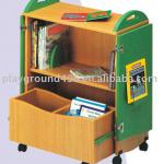 toys shelves for kids HLD3210