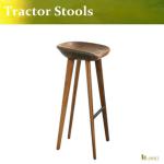 Tractor Stool by Craig Bassam UB257