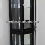 traditional glass curio RSH-0118