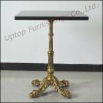 Tranditional style Restaurant Table ( SP-RT222) SP-RT222