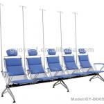 Transfusion Chair,Waiting Chair Hospital Furniture,Waiting Bench for Hospital (GY-DD05) GY-DD05