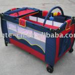 Travel cot LT-D501C