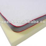 Travelling Memory Foam Mattress Topper For Convenience RMP-213