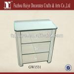 Treasure chest of drawers GW1531