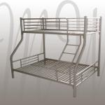 Trio-sleeper Bunk Bed