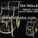 TROLLEY T-189