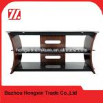 TS12053A elegant wooden lcd tv stand TS12053A