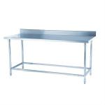 TT-BC338A/B/C/D/E/F/G/H Stainless Steel Dismountable Work Bench TT-BC338A/B/C/D/E/F/G/H