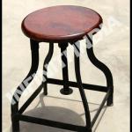 Turner Bar Stool MVIND_228