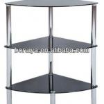 TV cabinet with 3 sector shelves TT005