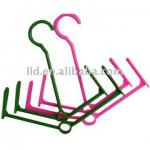 TV002038 PLASTIC ACTIVITY TYPE SHOE RACKS TV002038