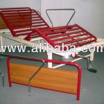 TWO CRANK BED BD-2175