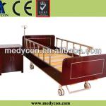 Two crank rocker nursing home bed MDK-T330