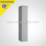 Two Doors Student Metal Clothing Storage Cabinet KN-108