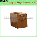 Two drawer Hanging filing cabinet MY-2075