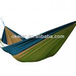 Two Person Portable Hammock Travel Camping bed GOP347