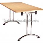 Two Persons Steel Computer Desk XYM-T38 Two Person Desk