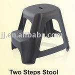 Two Step Stool RL091