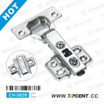 Two way cabinet hinge CH-2639