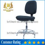 types of chairs pictures, fabric chair, office chairs no wheels BF-338