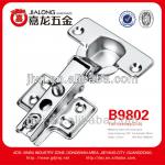 types of hinges JL-9802FO4