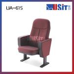 UA-615 fabric school auditorium seat UA-615