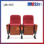 UA612 economica high qualtiy shcool auditorium chairs UA-612