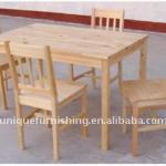 UC-DT05 Restaurant bistro Furniture,Dining Table Sets UC-DT05,UCF0045 Restaurant Furniture