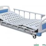 Ultra Low Adjustable Electric Hospital bed price TH305D-32