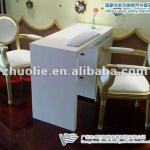 Ultra Luxury Manicure Table 09M09 Manicure Table