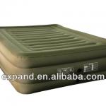 Ultra Tough Queen Size Raised Airbed BD-3324F