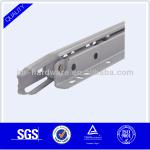 Under Mount Self-Closing Clamp Drawer Slides Under Mount Self-Closing Clamp Drawer Slides