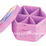 underwear box for kid WT-BOX007