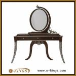 Unique antique dressers with mirrors LT-1012-D