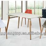 Unique Design Hot-Sale PP Dining Room Sets DT-04