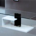 Unique Design MDF with Hi-Gloss Coffee Table BC119