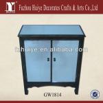 Unique kitchen cabinet design for sale, mirror cabinet GW1814